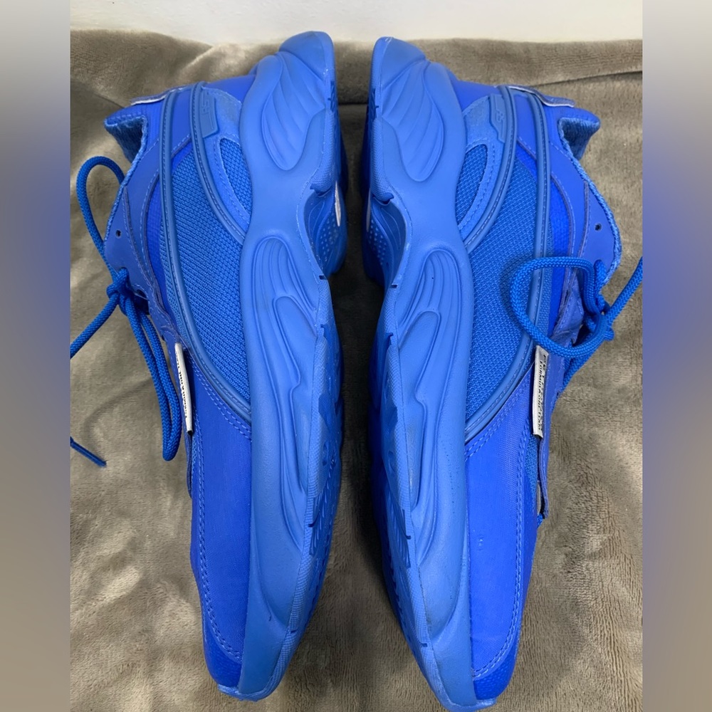 puma rs connect